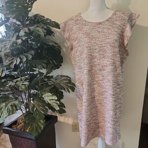 Loft Knit Dress